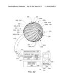 SYSTEMS AND METHODS FOR SELECTING, ACTIVATING, OR SELECTING AND ACTIVATING     TRANSDUCERS diagram and image