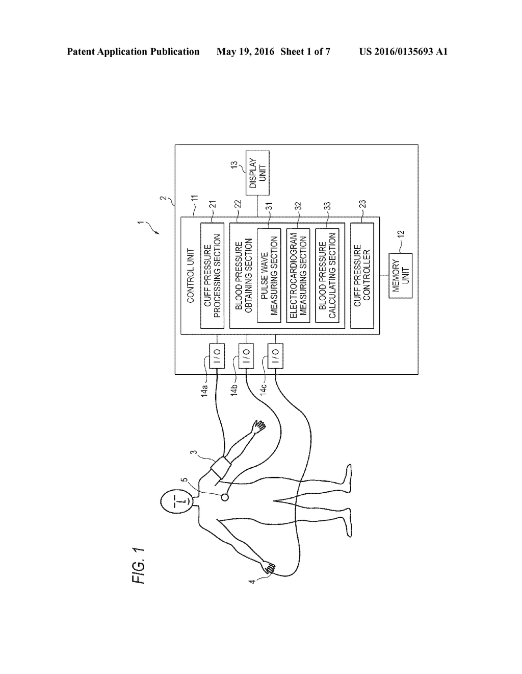 COMPRESSION CONTROL DEVICE AND COMPRESSION CONTROL METHOD - diagram, schematic, and image 02