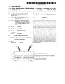 CONDITIONING OF CHEMO-OPTICAL SENSORS FOR TRANSCUTANEOUS APPLICATION diagram and image