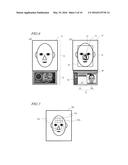 SKIN FUNCTION EVALUATION DEVICE AND SKIN EVALUATION METHOD diagram and image