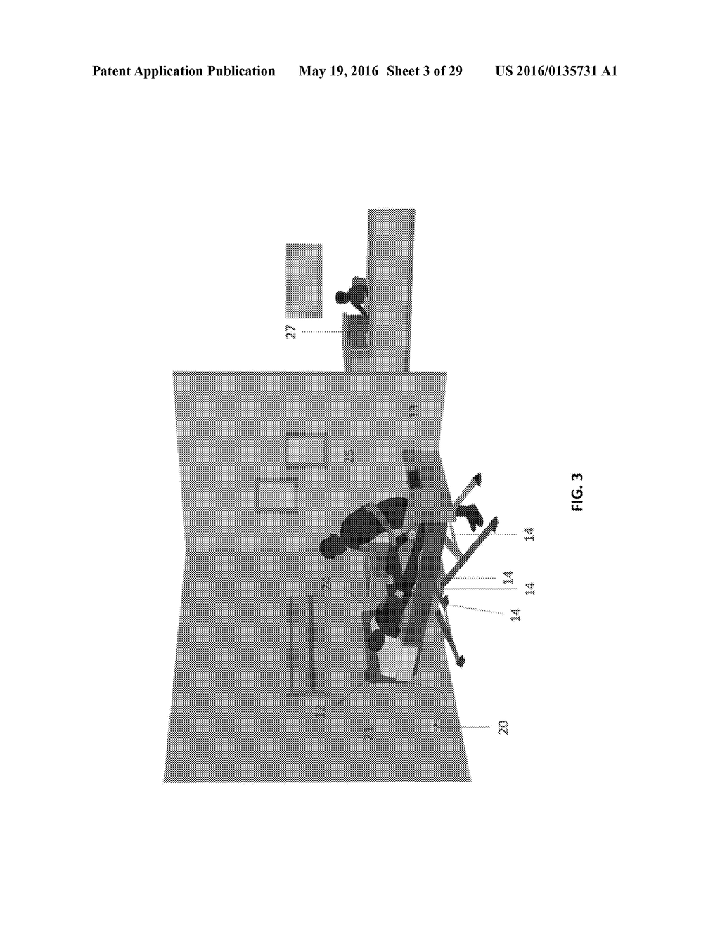 WIRELESS PRESSURE ULCER ALERT METHODS AND SYSTEMS THEREFOR - diagram, schematic, and image 04