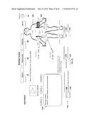 WIRELESS PRESSURE ULCER ALERT METHODS AND SYSTEMS THEREFOR diagram and image