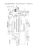 WIRELESS PRESSURE ULCER ALERT METHODS AND SYSTEMS THEREFOR diagram and image