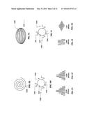 Stand-Mounted Scanned Laser Vein Contrast Enhancer diagram and image