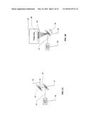 Stand-Mounted Scanned Laser Vein Contrast Enhancer diagram and image