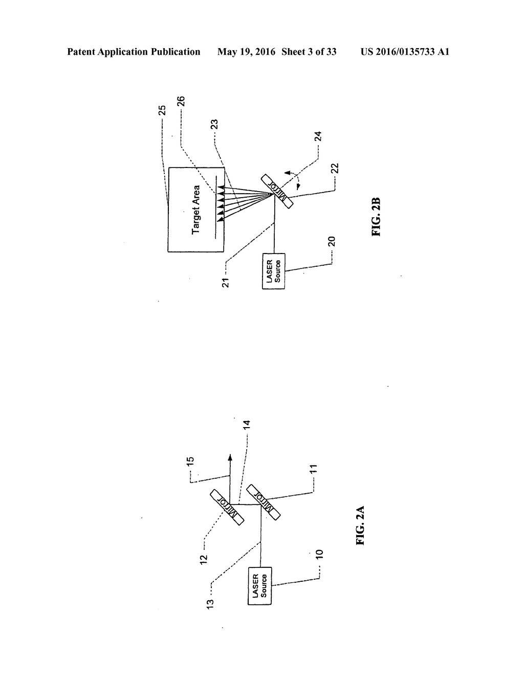 Stand-Mounted Scanned Laser Vein Contrast Enhancer - diagram, schematic, and image 04