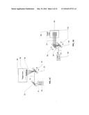 Stand-Mounted Scanned Laser Vein Contrast Enhancer diagram and image