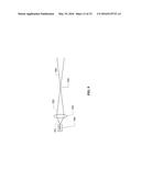 Stand-Mounted Scanned Laser Vein Contrast Enhancer diagram and image