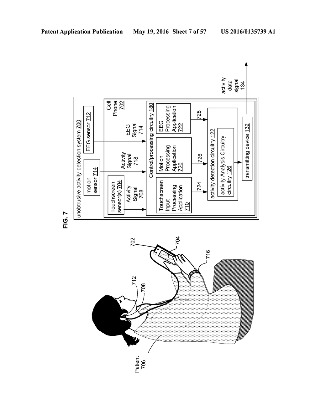 DETERMINING TREATMENT COMPLIANCE USING COMBINED PERFORMANCE INDICATORS - diagram, schematic, and image 08