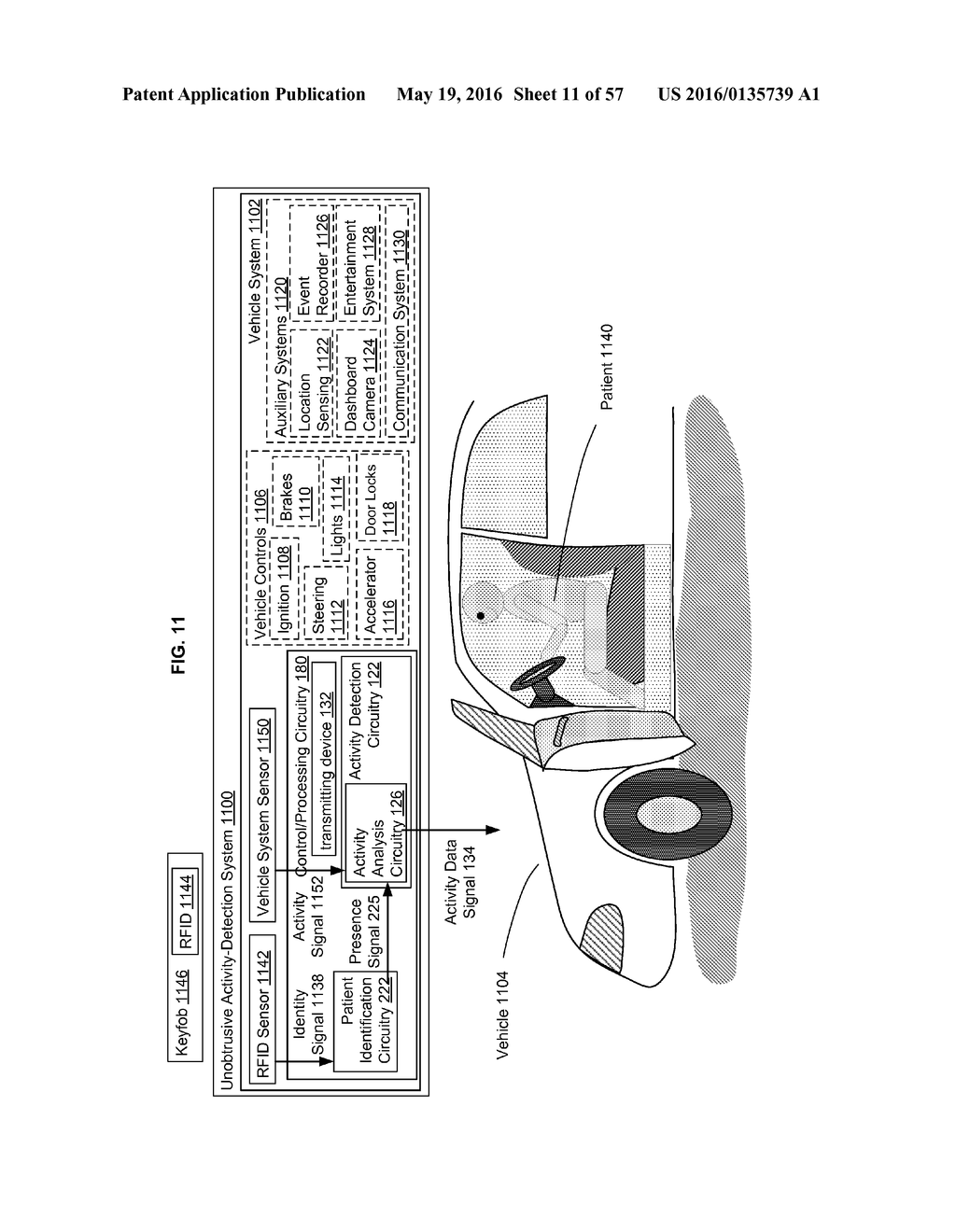 DETERMINING TREATMENT COMPLIANCE USING COMBINED PERFORMANCE INDICATORS - diagram, schematic, and image 12