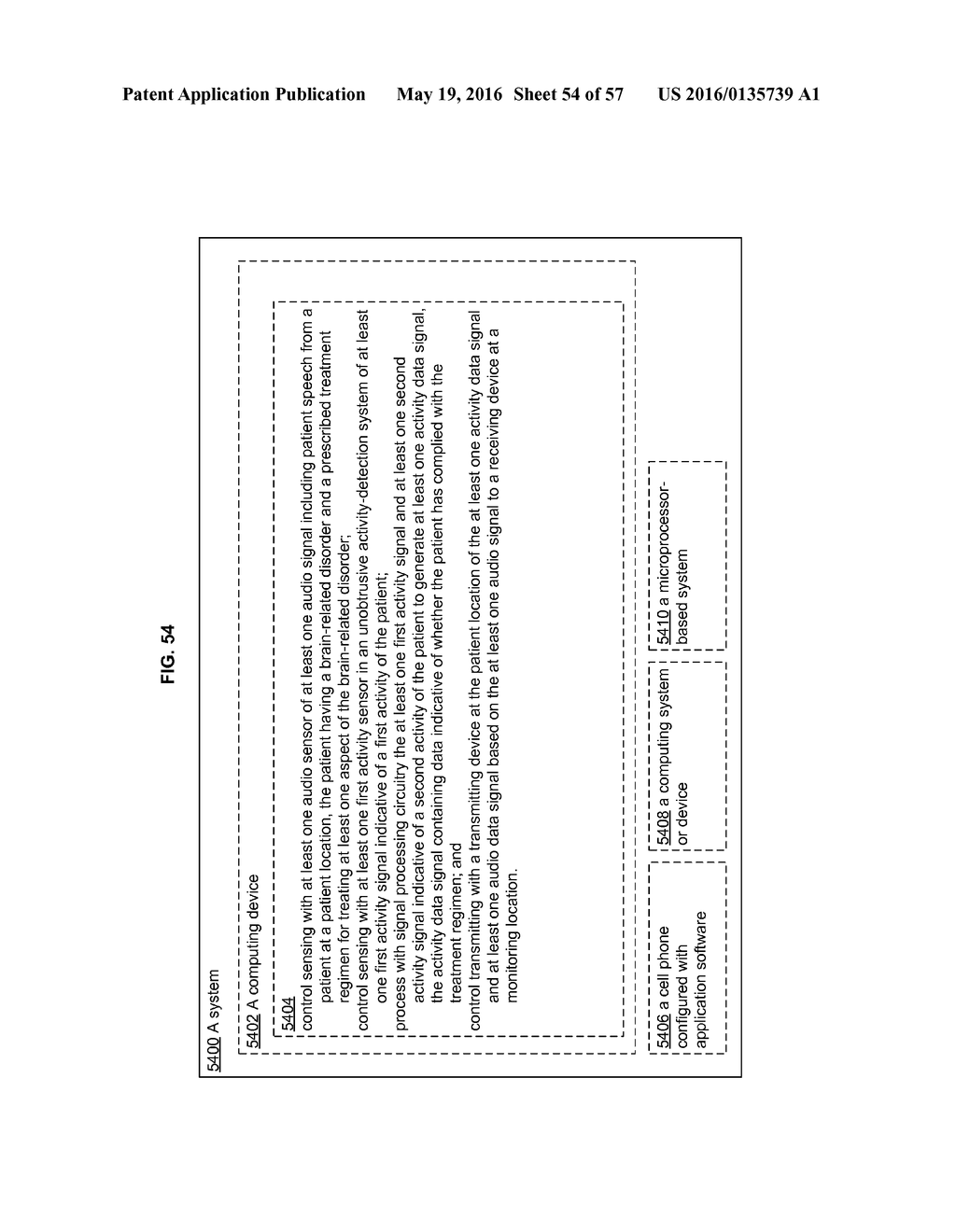 DETERMINING TREATMENT COMPLIANCE USING COMBINED PERFORMANCE INDICATORS - diagram, schematic, and image 55