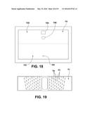 Athletic Band with Removable Module diagram and image