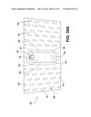 Athletic Band with Removable Module diagram and image