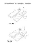 Athletic Band with Removable Module diagram and image