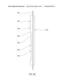 Athletic Band with Removable Module diagram and image