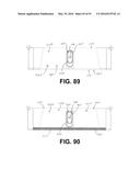 Athletic Band with Removable Module diagram and image