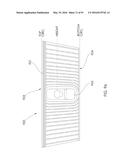 Athletic Band with Removable Module diagram and image