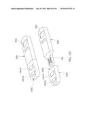 Athletic Band with Removable Module diagram and image