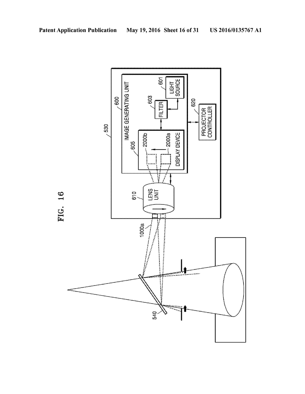 X-RAY PHOTOGRAPHING APPARATUS AND COLLIMATOR - diagram, schematic, and image 17