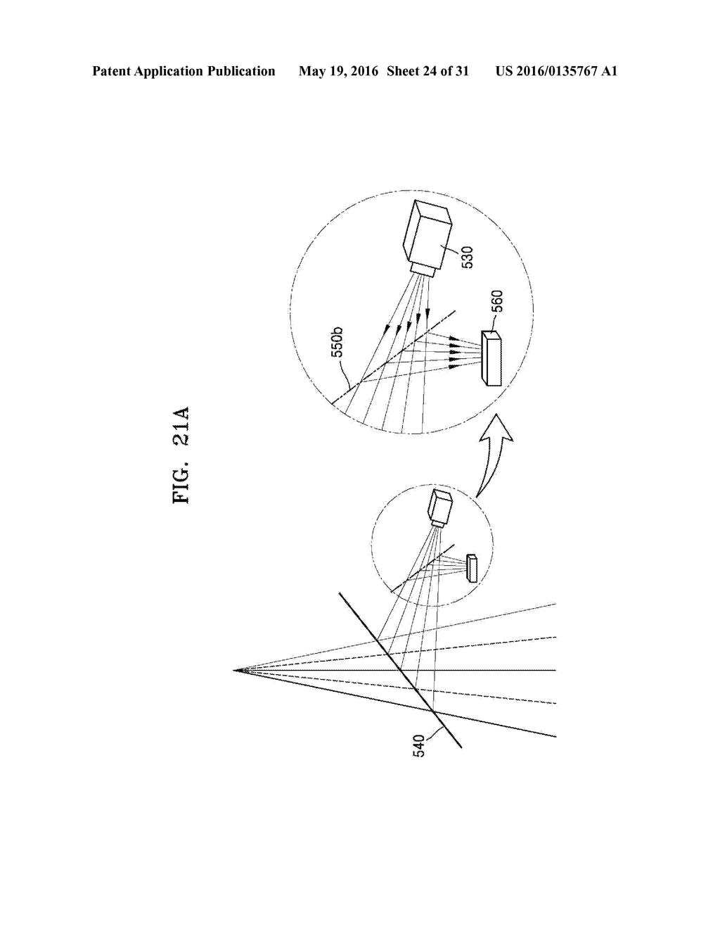 X-RAY PHOTOGRAPHING APPARATUS AND COLLIMATOR - diagram, schematic, and image 25