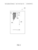 SYSTEMS AND METHODS FOR DISPLAYING A PHYSIOLOGIC WAVEFORM diagram and image