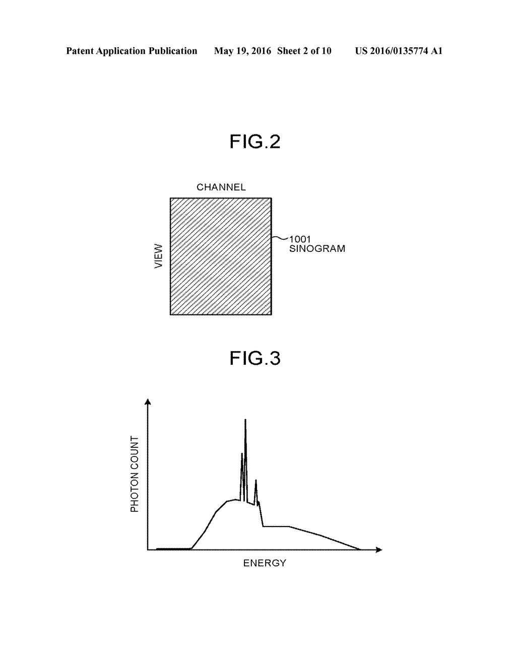 X-RAY CT APPARATUS, AND IMAGE PROCESSING APPARATUS - diagram, schematic, and image 03