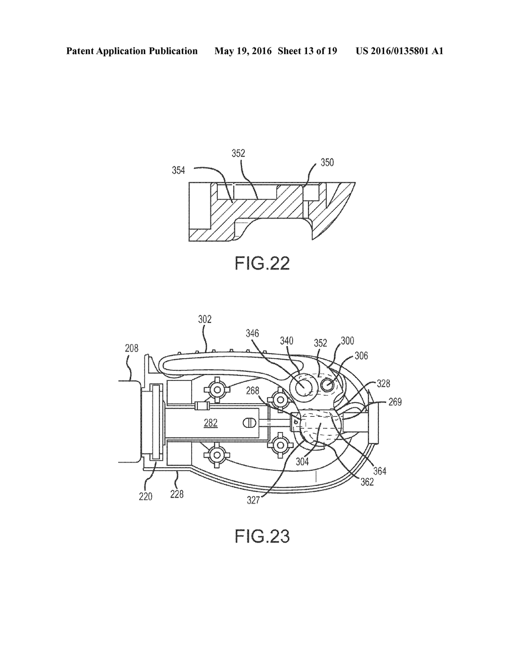 THREADED KNOTLESS ANCHOR - diagram, schematic, and image 14