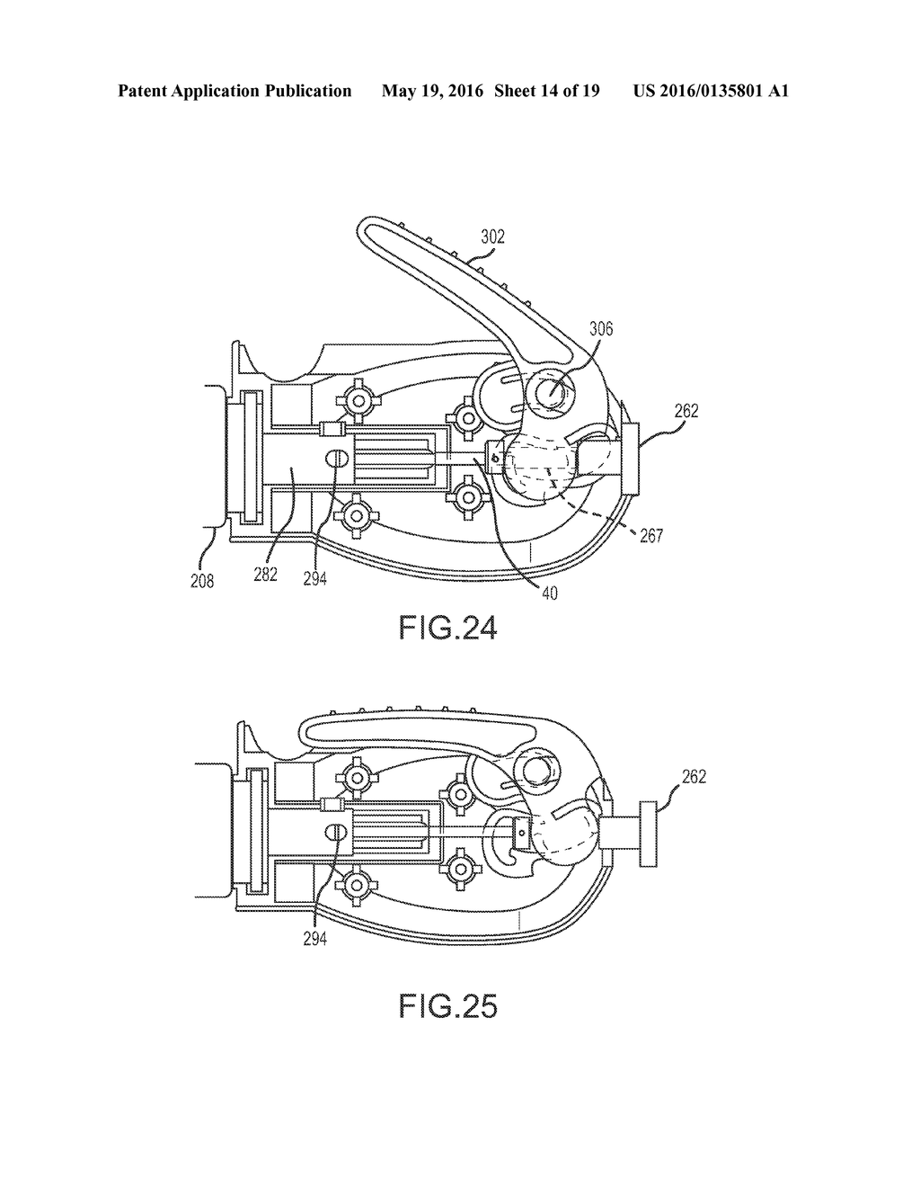 THREADED KNOTLESS ANCHOR - diagram, schematic, and image 15