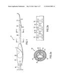 DEVICE AND METHOD FOR SUTURING INTRACARDIAC DEFECTS diagram and image