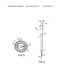 DEVICE AND METHOD FOR SUTURING INTRACARDIAC DEFECTS diagram and image