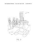 SURGICAL STAPLING INSTRUMENTS WITH ROTATABLE STAPLE DEPLOYMENT     ARRANGEMENTS diagram and image