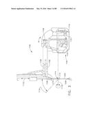 SURGICAL STAPLING INSTRUMENTS WITH ROTATABLE STAPLE DEPLOYMENT     ARRANGEMENTS diagram and image