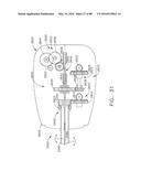 SURGICAL STAPLING INSTRUMENTS WITH ROTATABLE STAPLE DEPLOYMENT     ARRANGEMENTS diagram and image