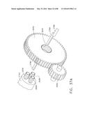 SURGICAL STAPLING INSTRUMENTS WITH ROTATABLE STAPLE DEPLOYMENT     ARRANGEMENTS diagram and image