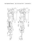 SURGICAL STAPLING INSTRUMENTS WITH ROTATABLE STAPLE DEPLOYMENT     ARRANGEMENTS diagram and image