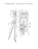 SURGICAL STAPLING INSTRUMENTS WITH ROTATABLE STAPLE DEPLOYMENT     ARRANGEMENTS diagram and image