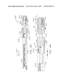 SURGICAL STAPLING INSTRUMENTS WITH ROTATABLE STAPLE DEPLOYMENT     ARRANGEMENTS diagram and image