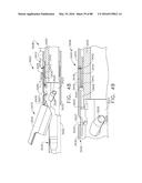 SURGICAL STAPLING INSTRUMENTS WITH ROTATABLE STAPLE DEPLOYMENT     ARRANGEMENTS diagram and image