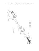 SURGICAL STAPLING INSTRUMENTS WITH ROTATABLE STAPLE DEPLOYMENT     ARRANGEMENTS diagram and image