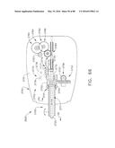 SURGICAL STAPLING INSTRUMENTS WITH ROTATABLE STAPLE DEPLOYMENT     ARRANGEMENTS diagram and image