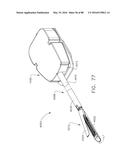 SURGICAL STAPLING INSTRUMENTS WITH ROTATABLE STAPLE DEPLOYMENT     ARRANGEMENTS diagram and image