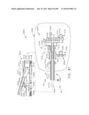 SURGICAL STAPLING INSTRUMENTS WITH ROTATABLE STAPLE DEPLOYMENT     ARRANGEMENTS diagram and image