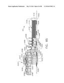 SURGICAL STAPLING INSTRUMENTS WITH ROTATABLE STAPLE DEPLOYMENT     ARRANGEMENTS diagram and image