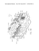 SURGICAL STAPLING INSTRUMENTS WITH ROTATABLE STAPLE DEPLOYMENT     ARRANGEMENTS diagram and image