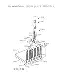 SURGICAL STAPLING INSTRUMENTS WITH ROTATABLE STAPLE DEPLOYMENT     ARRANGEMENTS diagram and image