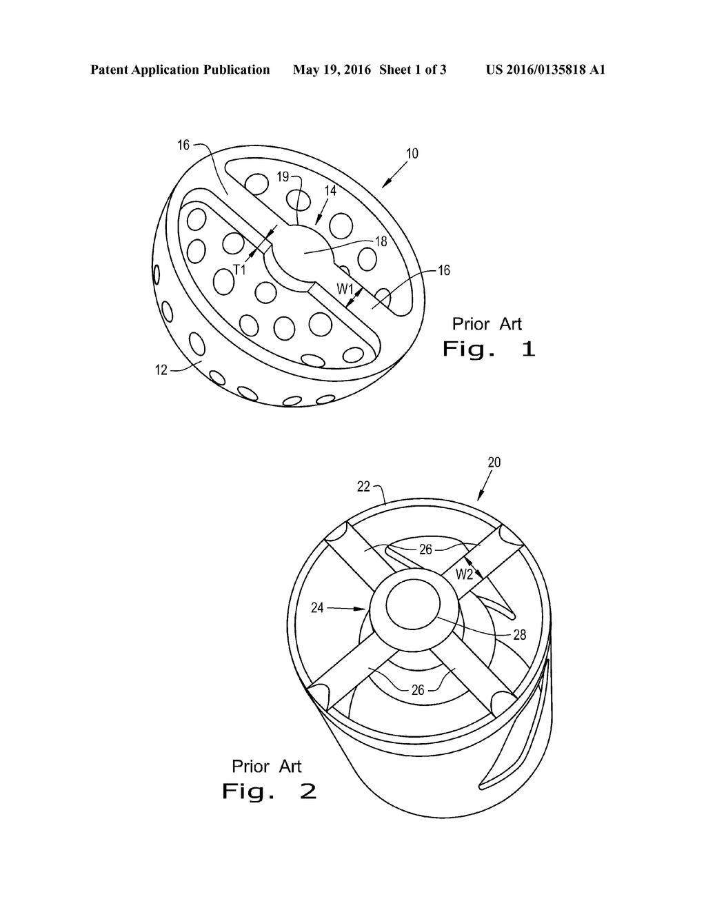 ORTHOPAEDIC REAMER CONNECTOR - diagram, schematic, and image 02