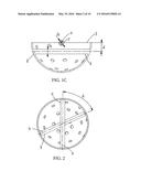 ACETABULAR REAMER ASSEMBLY diagram and image