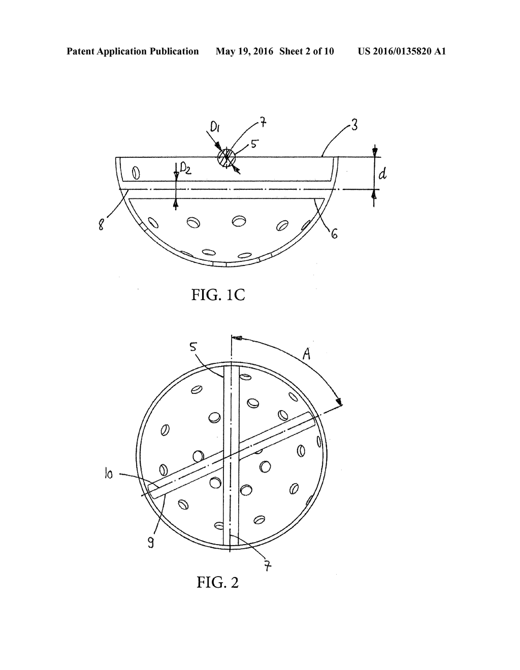 ACETABULAR REAMER ASSEMBLY - diagram, schematic, and image 03