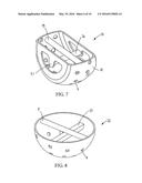 ACETABULAR REAMER ASSEMBLY diagram and image