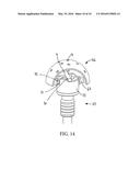 ACETABULAR REAMER ASSEMBLY diagram and image